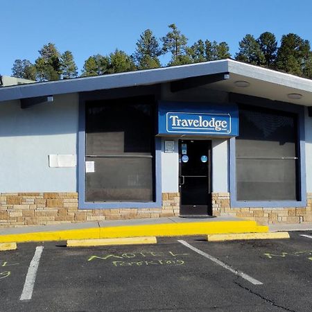 Travelodge By Wyndham Ruidoso Εξωτερικό φωτογραφία
