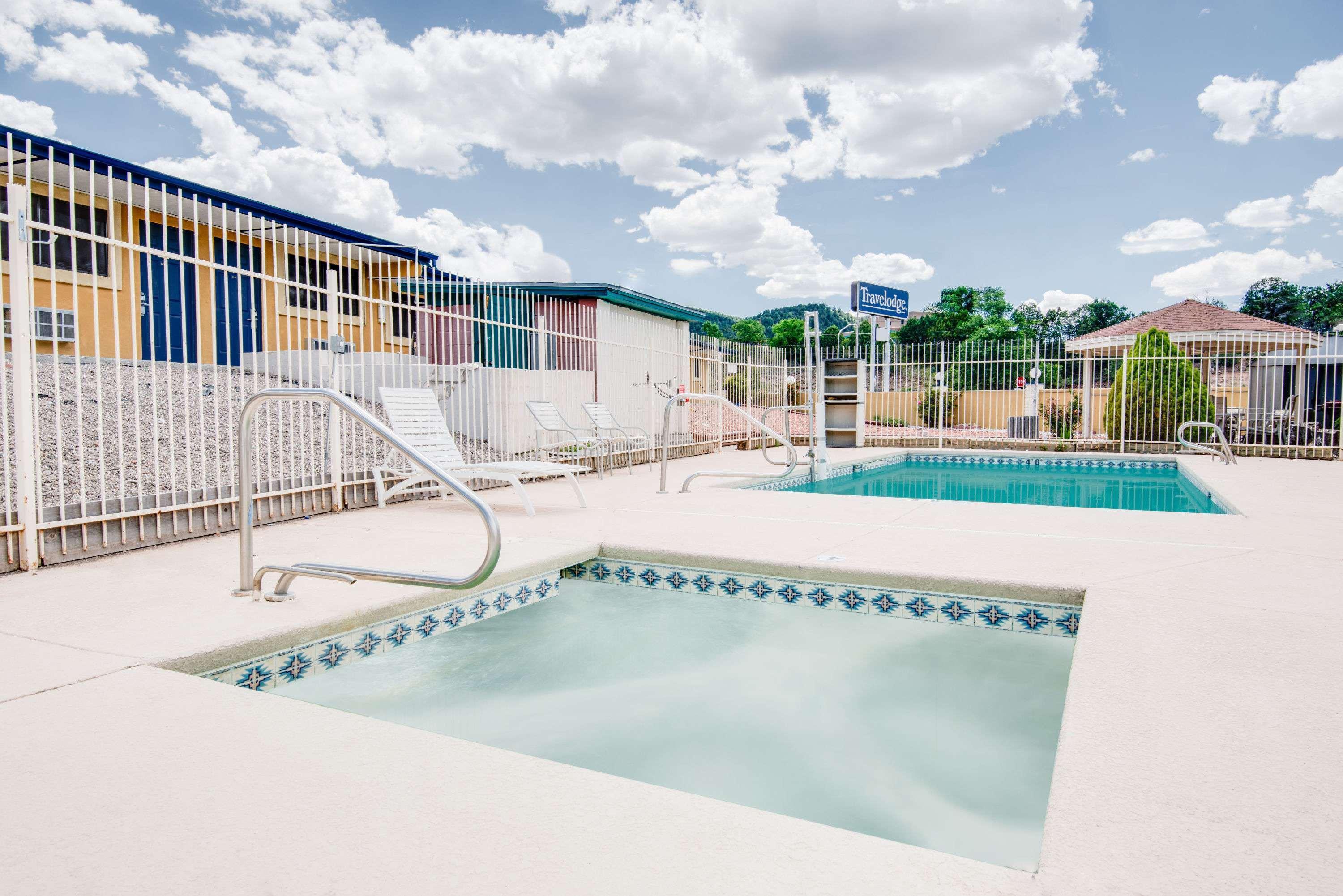 Travelodge By Wyndham Ruidoso Εξωτερικό φωτογραφία