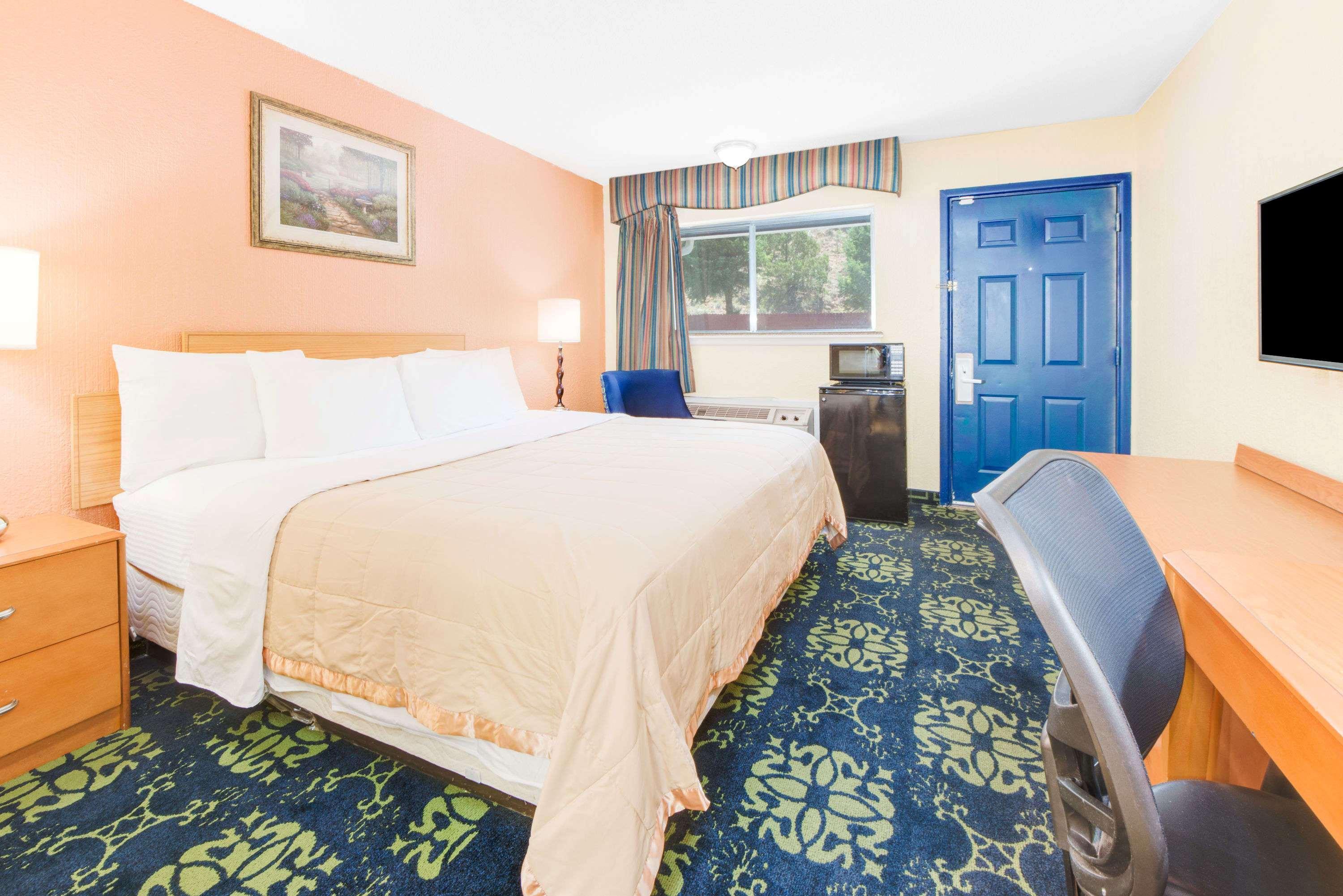 Travelodge By Wyndham Ruidoso Εξωτερικό φωτογραφία