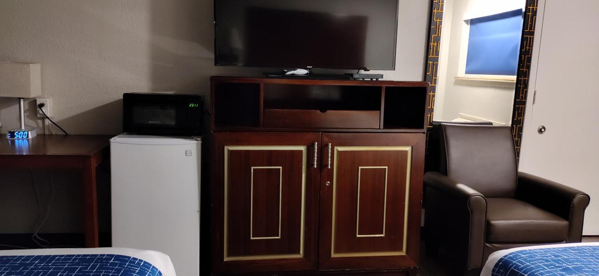 Travelodge By Wyndham Ruidoso Εξωτερικό φωτογραφία