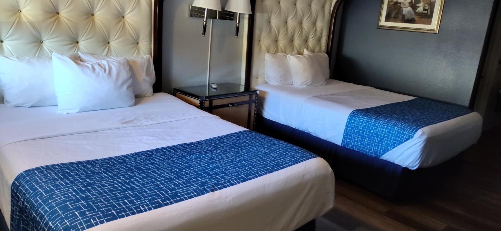 Travelodge By Wyndham Ruidoso Εξωτερικό φωτογραφία