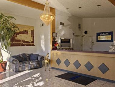 Travelodge By Wyndham Ruidoso Εξωτερικό φωτογραφία