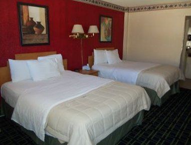 Travelodge By Wyndham Ruidoso Εξωτερικό φωτογραφία